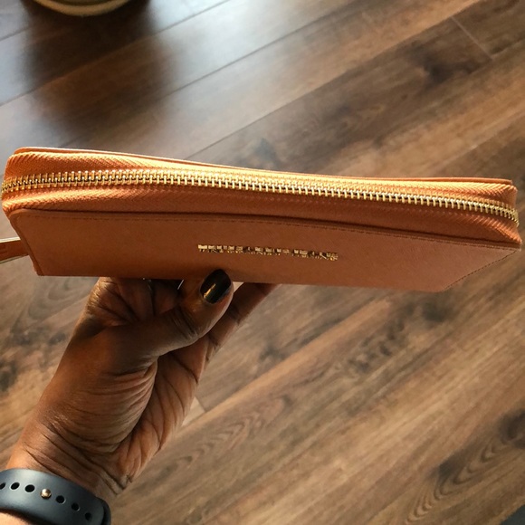 Trussardi Jeans wallet - Picture 4 of 4